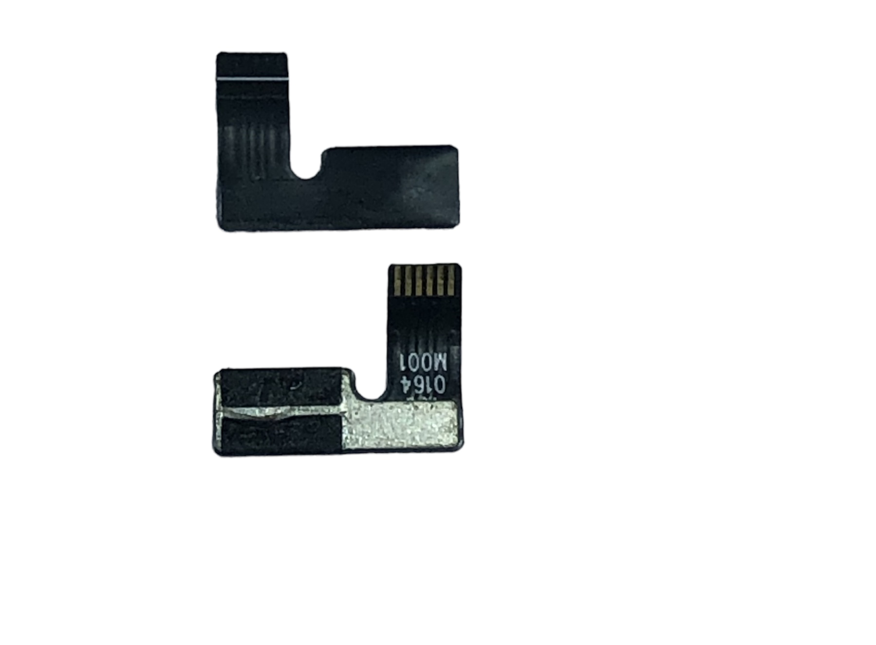 Flex de boton de encendido  Huawei Y3-2 / LUA-L03